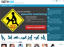 screen GetItOn.com - Test av portaler f&ouml;r sexkontakter