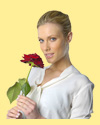 Test kontaktfoermedling