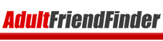 AdultFriendFinder.com - Test av portaler f&ouml;r sexkontakter