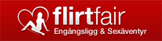 flirtfair.se - Test av portaler f&ouml;r sexkontakter